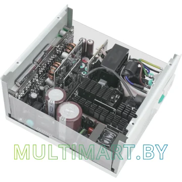 Блок питания Deepcool PX1200G WH V2 1200W (R-PXC00G-FC0W-EU-V2) картинка 7